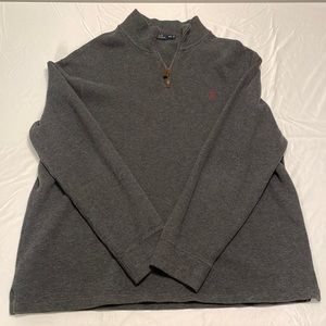 Polo by Ralph Lauren - Quarter-Zip